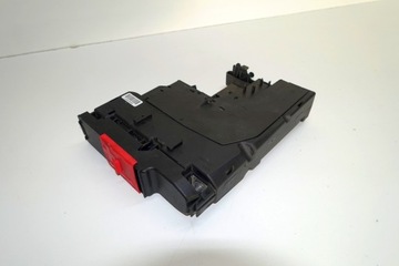 Mercedes w204 moduł klema nabój 2075401550 w207