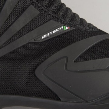 Мотоциклетные ботинки AIR TCX Airtech EVO GTX 46