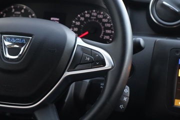 Dacia Duster II SUV 1.0 TCe 101KM 2020 Dacia Duster 1.0 TCe, Salon Polska, Serwis ASO, zdjęcie 17