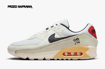 Ремонт Nike Air Max