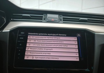 Volkswagen Passat B8 Limousine Facelifting 2.0 TDI 190KM 2020 Volkswagen Passat Elegance 4MOTION, Panorama, GPS, LED Matrix, Kamera, ACC, zdjęcie 28