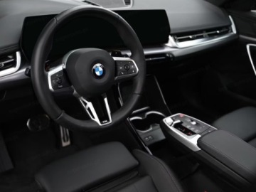 BMW X1 U11 Crossover 1.5 18i 136KM 2026 BMW X1 sDrive18i Sport Suv 1.5 (136KM) 2026, zdjęcie 5