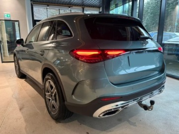 Mercedes GLC C254/X254 2026 MERCEDES-BENZ GLC 200 d 4-Matic AMG Line 2.0 (163KM) 2026, zdjęcie 2