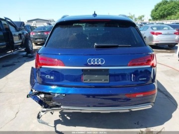 Audi Q5 II 2021 Audi Q5 2021r., Premium Plus, od ubezpieczalni 2.0 Benzyna 261KM, zdjęcie 6
