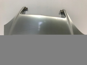 KAPOTA KRYT MOTORU MERCEDES A TŘÍDA W168
