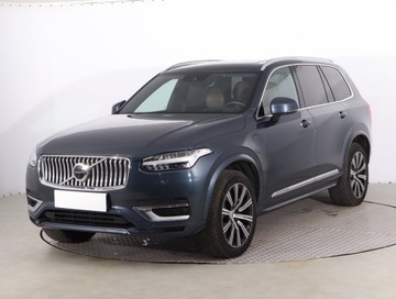 Volvo XC90 II 2020 Volvo XC90 T6 AWD Polestar, Serwis ASO, 4X4, zdjęcie 1
