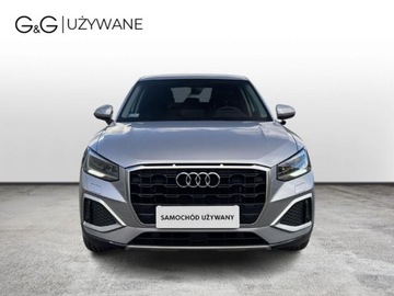 Audi Q2 SUV Facelifting 1.5 35 TFSI 150KM 2022 Audi Q2 Kamera Cofania ,Wirtualny Kokpit Audi, 1.5 Benzyna 149KM, zdjęcie 7