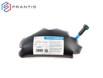 FAP FLUID KIDNEY BAG CITROEN C3 AIRCROSS 1.6 HDI