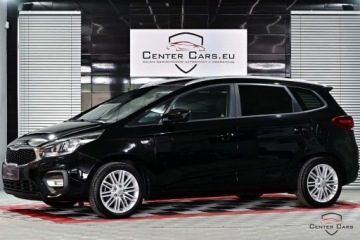 Kia Carens IV Minivan Facelifting 1.6 GDI 135KM 2018 Kia Carens 1.6 GDI Climatronic Led Navi DriveMode Kam. 2xPDC Pogrz.Kier.Gw, zdjęcie 10