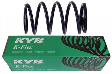 ПРУЖИНЫ KAYABA BMW 3 E46 COMBI TOURING ЗАДНИЕ ПРУЖИНЫ