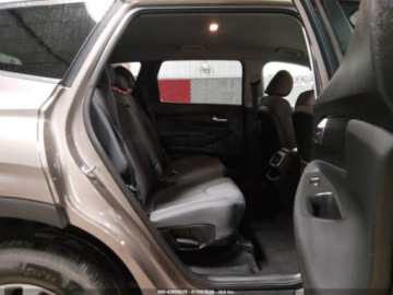 Hyundai Santa Fe IV 2019 Hyundai Santa Fe 2019 r., 2,4L SE AWD 2.4 Benzyna 185KM, zdjęcie 10