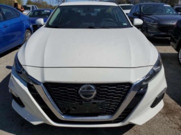 Nissan Altima V 2020 Nissan Altima Altima S 2.5 Benzyna 188KM, zdjęcie 1