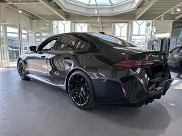 BMW Seria 5 G90-91 M Sedan 4.4 V8 727KM 2025 BMW Seria 5 M5 Sedan 4.4 (727KM) 2025, zdjęcie 2