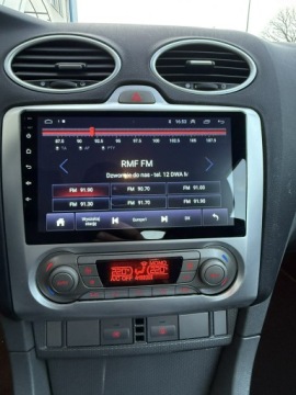Ford Focus II 2010 Ford Focus Lift 1.8B 2010r GHIA Climatronic Tablet, zdjęcie 15