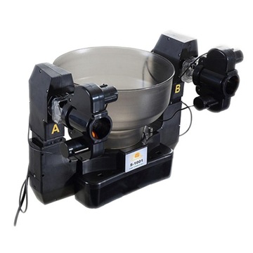 Роботы для настольного тенниса Автоматический мяч для пинг-понга