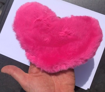 МАСКА ДЛЯ СНА EYEPADAD РЕЛАКСАЦИЯ СЕРДЦЕ