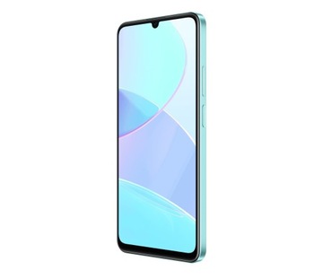 Смартфон Realme C51 4/128 ГБ мятно-зеленый NFC