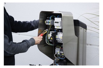 Wiha SB 255-13 Вольт-детектор 12-1000 В, тест напряжения