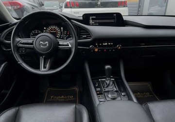 Mazda 3 IV Sedan 2.0 Skyactiv-G 122KM 2019 Mazda 3 2.0 122KM BOSE SKORA Automat zarejestrowana GWARANCJA 2.0, zdjęcie 37