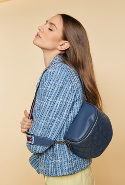 СУМКА НА ПЛЕЧЕ СУМКА ДЛЯ СООБЩЕНИЙ СУМКА-КОШЕЛЕК MONNARI