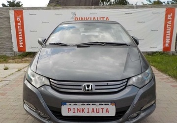 Honda Insight 2009 Honda Insight Okazja 1.3 Hybryda 102KM, zdjęcie 1