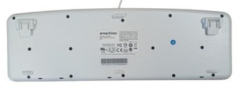 КЛАВИАТУРА EMACHINES KB.PS203.217