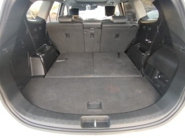 Hyundai Grand Santa Fe SUV 2.2 CRDi 197KM 2015 HYUNDAI GRAND SANTA FÉ 2.2 CRDi 197KM, 7 Miejsc, 4x4, Bogate wyposażenie, zdjęcie 27