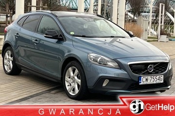 Volvo V40 II Hatchback 2.0 D3 150KM 2013