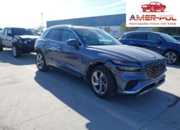  Genesis GV70 Select 2026 2.5 Benzyna 300KM