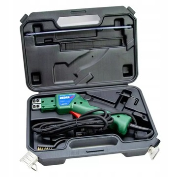 Термонож DEDRA для пенопласта 150Вт