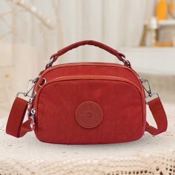 Модная женская сумка через плечо для мобильного телефона.