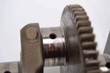 Коленвал YAMAHA FJR 1300 06-12