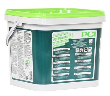 BASF PCI PECIMOR F ŚRODEK GRUNTUJĄCY - 10L