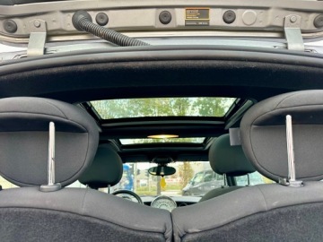 Mini Mini R56 2010 MINI MINI Cooper 100 Ps KLIMATRONIK PANORAMA, zdjęcie 10