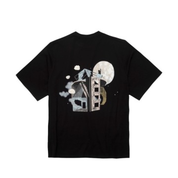 Футболка Вавилона 