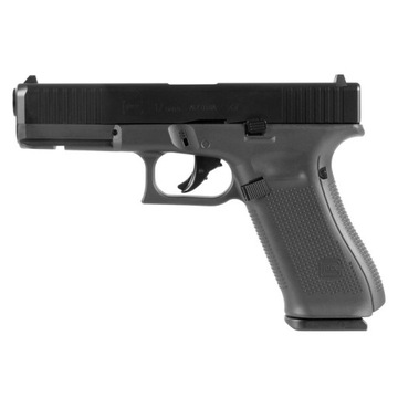 Glock 17 gen.5 T4E .43 CO2 pistolet na kule gumowe