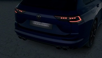 Volkswagen Golf VIII 2026 Volkswagen Golf Variant R 2.0 TSI 4Motion 333 KM, zdjęcie 5