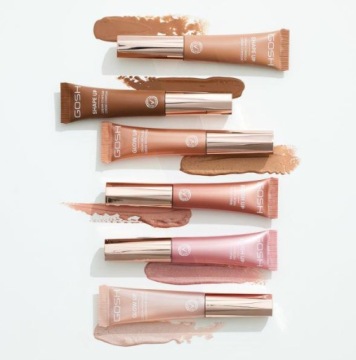 GOSH Румяна Роза