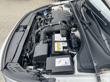 Hyundai i30 III Hatchback Facelifting 1.0 T-GDI 120KM 2024 Hyundai i30 Automat LED Klimatronik Podgrzewanie, zdjęcie 12