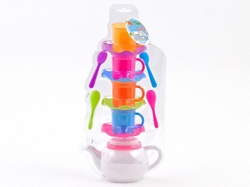 ЧАЙНЫЙ СЕРВИС, АДАР