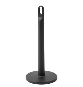 IKEA uchwyt na ręcznik FAMILJ stojak antracyt