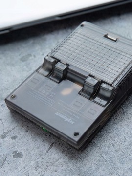 Портативная портативная игровая консоль Miyoo MiniPlus