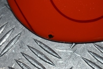 Переднее крыло HARLEY DAVIDSON CVO V-ROD VRSCSE