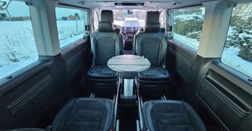 Volkswagen Multivan T6 2016 Volkswagen Multivan Volkswagen Multivan 2.0 BiTDI L1 Generation SIX DSG 2.0, zdjęcie 13