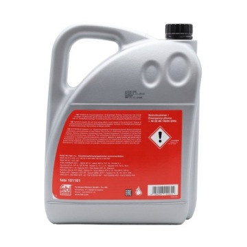 Febi Bilstein 101161 Масло