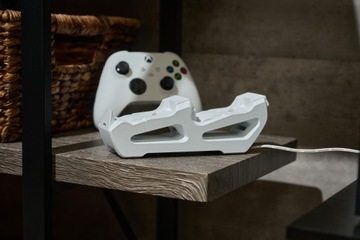 Зарядное устройство One Pad для Xbox Series I, белое PowerA