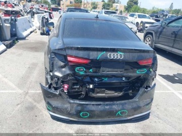 Audi A5 F5 2022 Audi a5 Premium Plus 45 Tfsi S Line Quattro S Tronic 2022 2.0l 2.0 Benzyna, zdjęcie 4