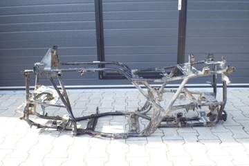 Arctic Cat 1000 Thundercat Рама 2009 г.