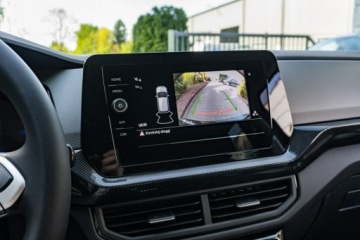 Volkswagen T-Cross SUV Facelifting 1.0 TSI 95KM 2026 Volkswagen T-Cross Life Plus 1.0 TSI 95 KM -, zdjęcie 25