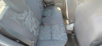 Suzuki Alto VI 1.0 68KM 2009 Suzuki Alto Stan bardzo dobry., zdjęcie 10